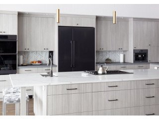 Find tailor-made and aesthetically pleasing Luxury Cabinet designs from DRCC