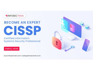 CISSP Certification Training