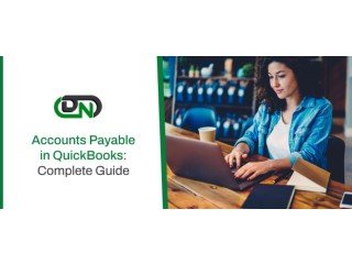 Learn About Accounts Payable in QuickBooks