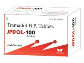 Jpdol tramadol 100mg | jpdol 100mg Best meds for pain reliever