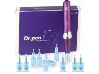 Find our unique X5 wireless derma pen as Dr Pen stretch marks remover