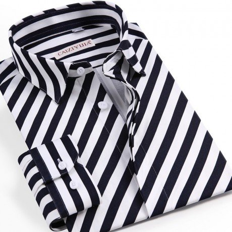 diagonal-stripes-long-sleeve-shirts-big-0