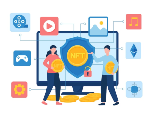 Create NFT Marketplace Development Platform With Code Brew Labs