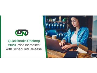 QuickBooks To Increase Price of Desktop 2023 in Scheduled Release