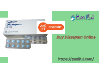 Buy Diazepam Online No Prescription