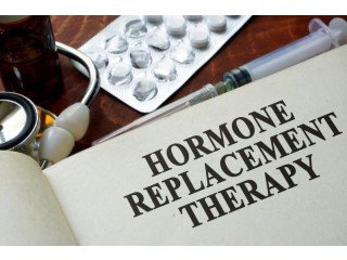 The Advantages of Men'sHormone Replacement Therapy | The Broadway Clinic