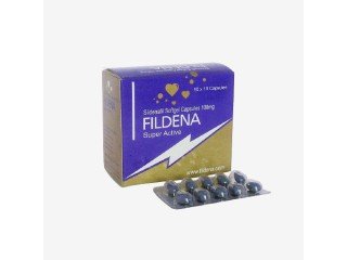 Fildena super active | Fildena | Fildena pills