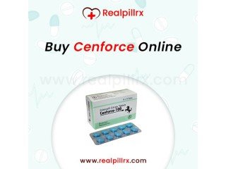 Know The Effects of Managed Cenforce 100mg Online