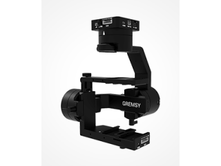 Buy themost advanced, light-weight gimbal for Aerial Inspection!