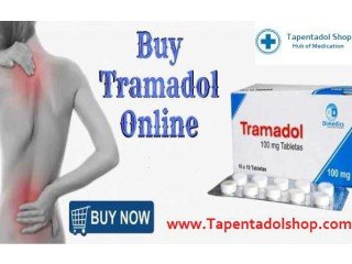 Buy Tramadol Online Tramadol overnight delivery By Tapentadolshop