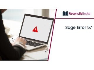 How To Fix Sage Error 57