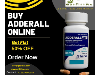 Buy Adderall 30mg online without prescription overnight delivery