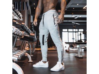 Joggers Sweatpants Fitness Workout Pants