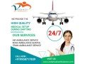 hire-a-hi-tech-icu-setup-by-vedanta-air-ambulance-service-in-ranchi-small-0