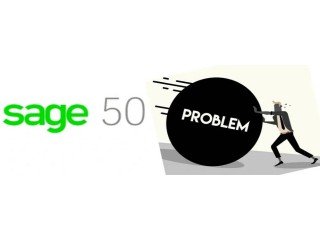 Sage 50 Not Responding or has Stopped Working?