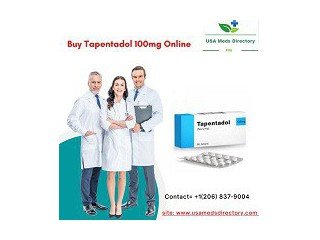 Buy Tapentadol  100mg Online