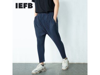 Sports Casual Pants Japanese Trousers