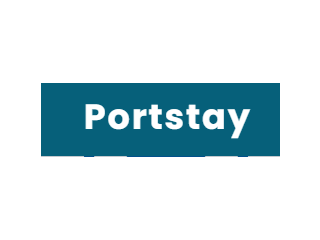 Portstay