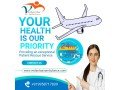 transfer-your-sick-patient-quickly-by-vedanta-air-ambulance-in-gorakhpur-small-0