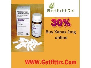 Buy Xanax 2mg Online without prescription and get it delivered to their doorstep