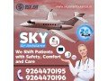 sky-air-ambulance-service-in-chandigarh-medical-team-support-small-0