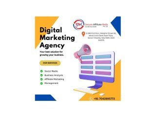 Online Best Digital Marketing Company in Delhi, India