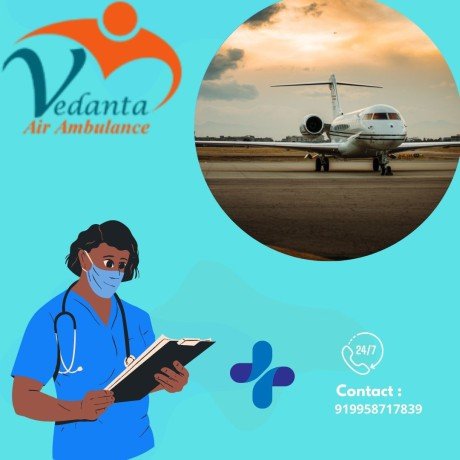 hi-tech-patient-rehabilitation-by-vedanta-air-ambulance-service-in-delhi-big-0