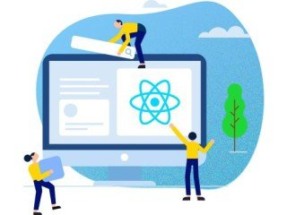 Reactjs Development in USA | 10+ Years of Industry Experience