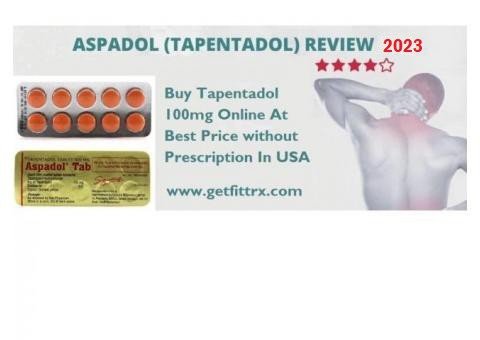 tapentadol-aspadol-100mg-order-now-no-prescription-treating-extreme-mild-pain-getfittrx-big-0