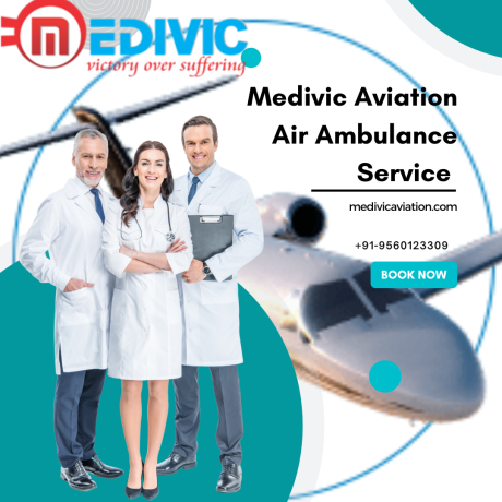 quick-air-ambulance-service-in-delhi-by-medivic-aviation-big-0