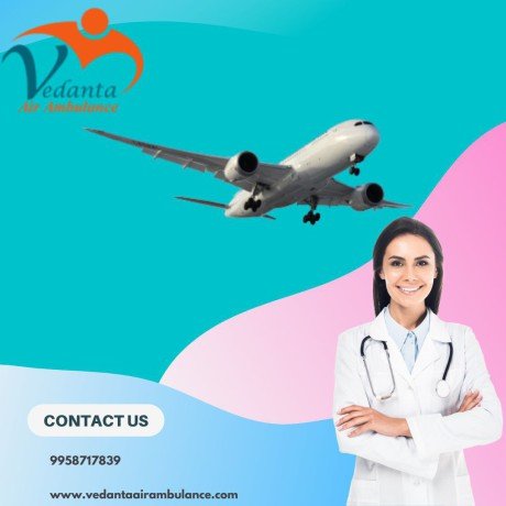 use-vedanta-air-ambulance-service-in-ranchi-for-quick-patient-evocation-big-0