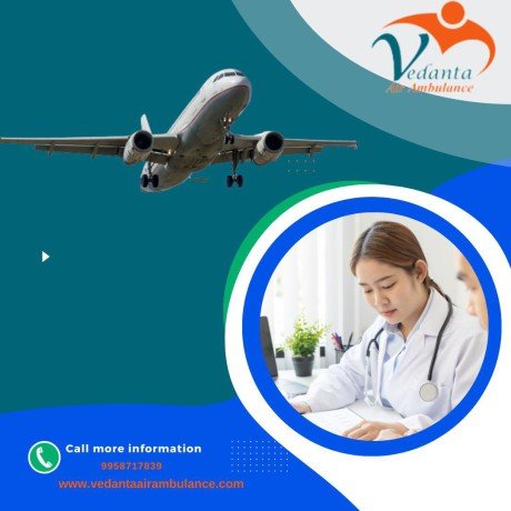 use-vedanta-air-ambulance-service-in-jamshedpur-for-safe-patient-transfer-big-0