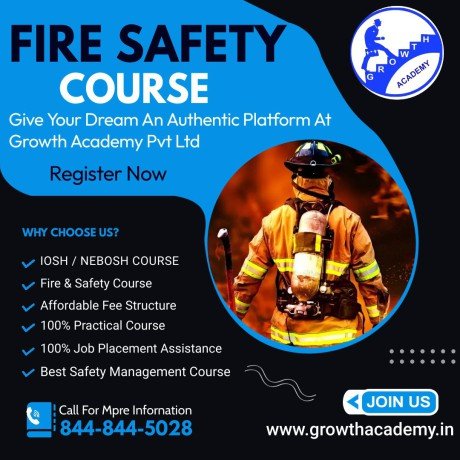 get-the-best-safety-officer-course-institute-in-patna-by-growth-fire-safety-big-0