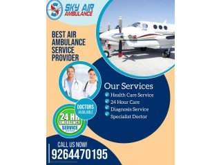 Get a Trouble-Free Transfer in Amritsar by Sky Air