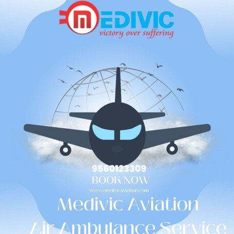 comfortable-air-ambulance-service-in-chennai-by-medivic-aviation-big-0