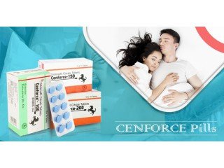 The Causes Of Erectile Dysfunction And How Will Cenforce 100 Mg Help?