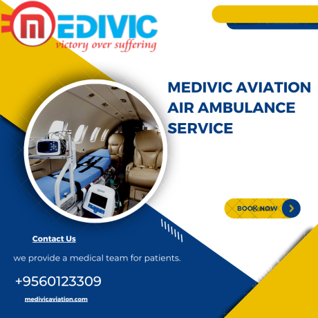 shift-emergency-patients-through-medivic-aviation-air-ambulance-service-in-siliguri-big-0