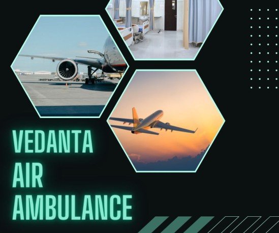 vedanta-air-ambulance-from-delhi-with-all-medical-accessories-big-0