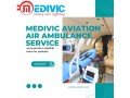medivic-aviation-advanced-air-ambulance-service-from-patna-top-class-medical-care-small-0