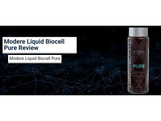 Liquid Biocell Pure Reviews