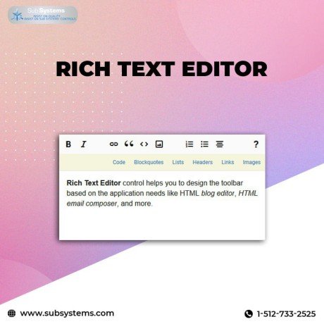 compose-beautifully-formatted-text-in-your-web-application-with-rich-text-editor-big-0