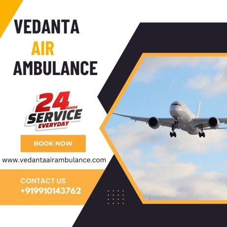 pick-vedanta-air-ambulance-in-guwahati-with-icu-setup-service-big-0