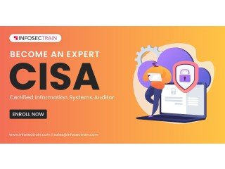 CISA Certification Training