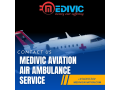 medivic-aviation-air-ambulance-service-in-jamshedpur-with-doctors-facility-small-0