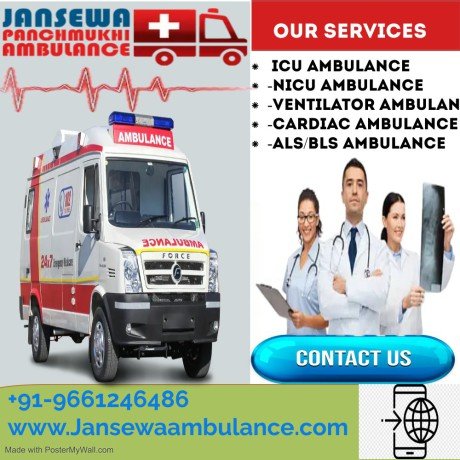 janseva-panchmukhi-ambulance-service-in-danapur-with-the-right-treatment-big-0