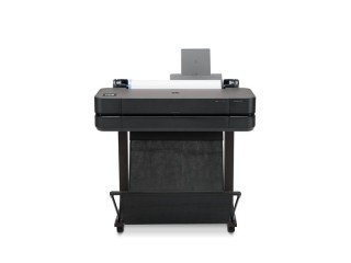 HP plotter printer