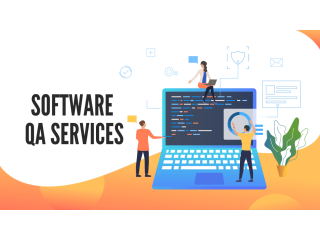 Top-rated Software Testing Company in Noida