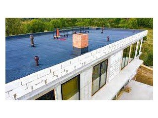 Flat Roof Replacement Cost In NYC