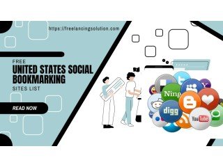 US Social Bookmarking Sites To Promote Your Business