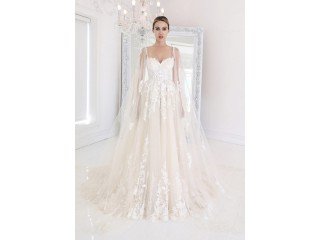 Winnie Couture Wedding Dress